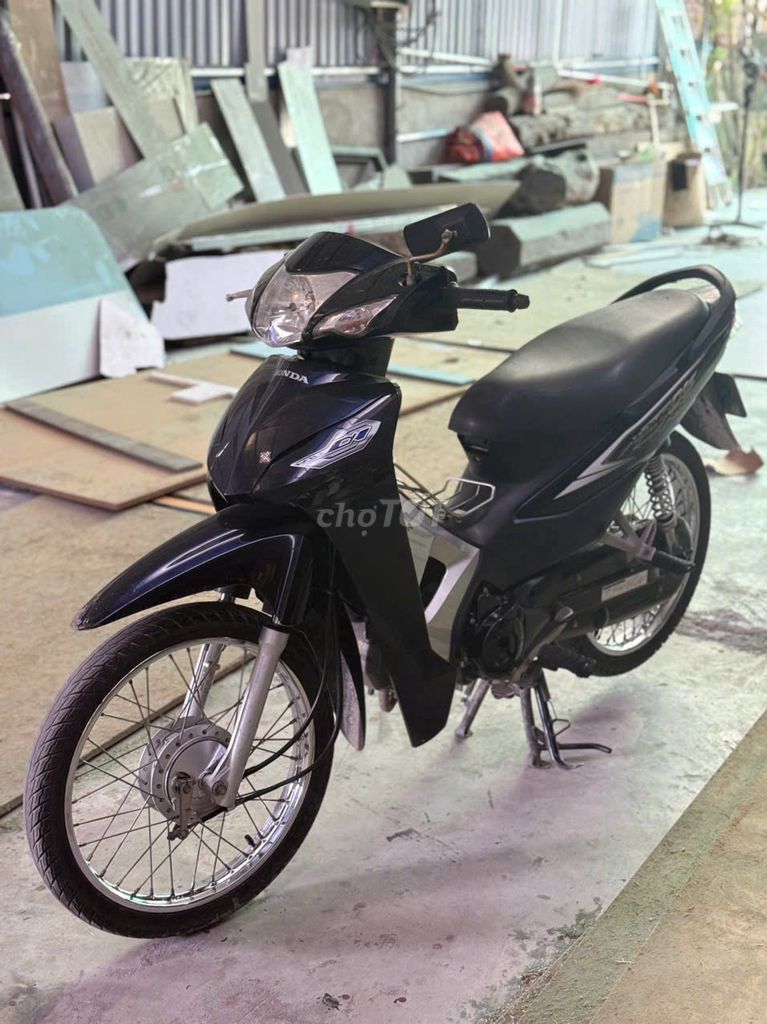 Honda Wave 2018 - ảnh 2