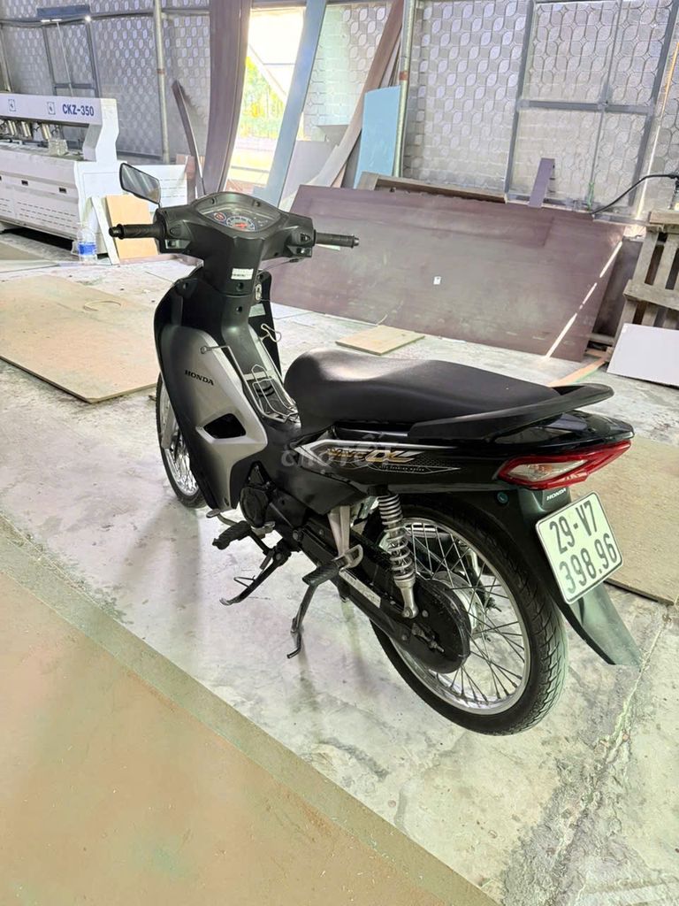 Honda Wave 2018 - ảnh 3