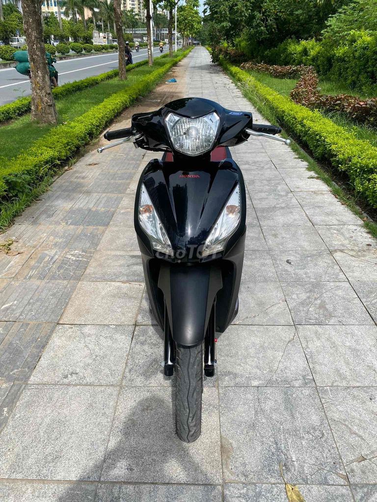 Honda Vision 2020 - ảnh 1