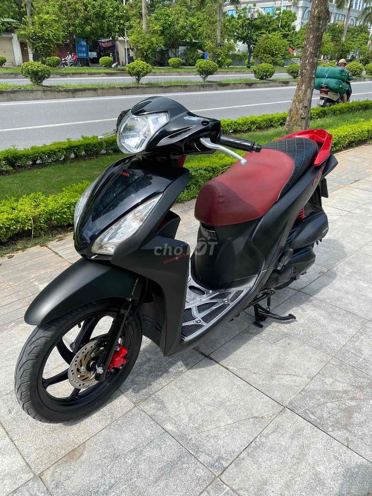 Honda Vision 2020 - ảnh 2