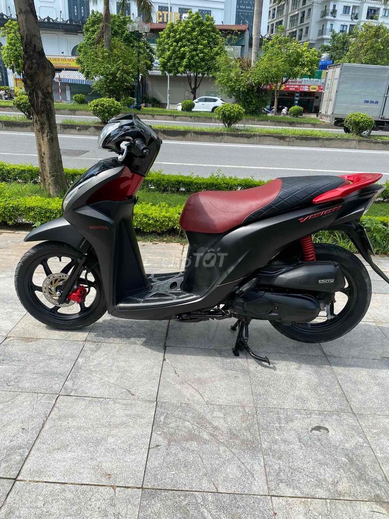 Honda Vision 2020 - ảnh 3