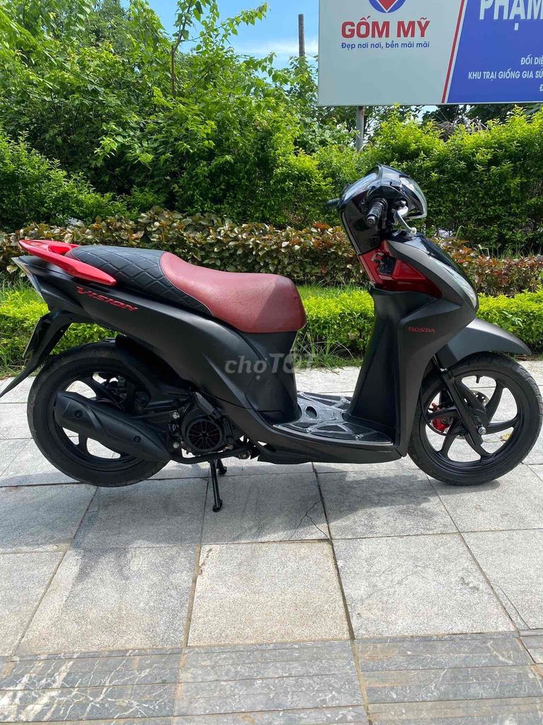 Honda Vision 2020 - ảnh 4