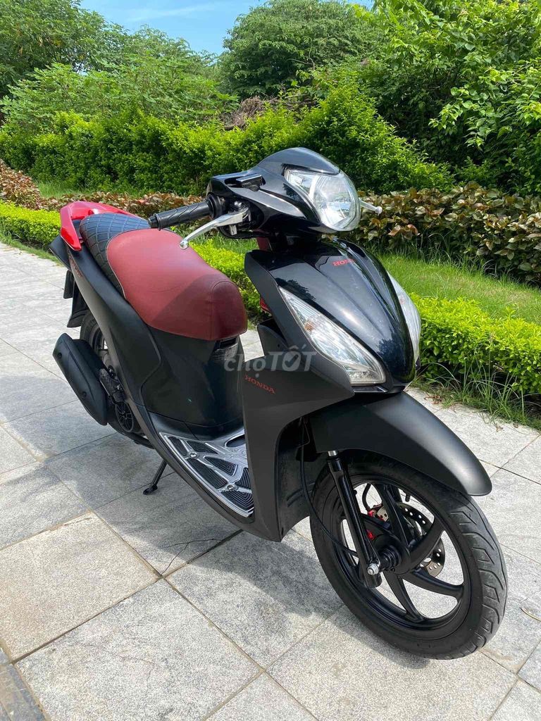 Honda Vision 2020 - ảnh 5