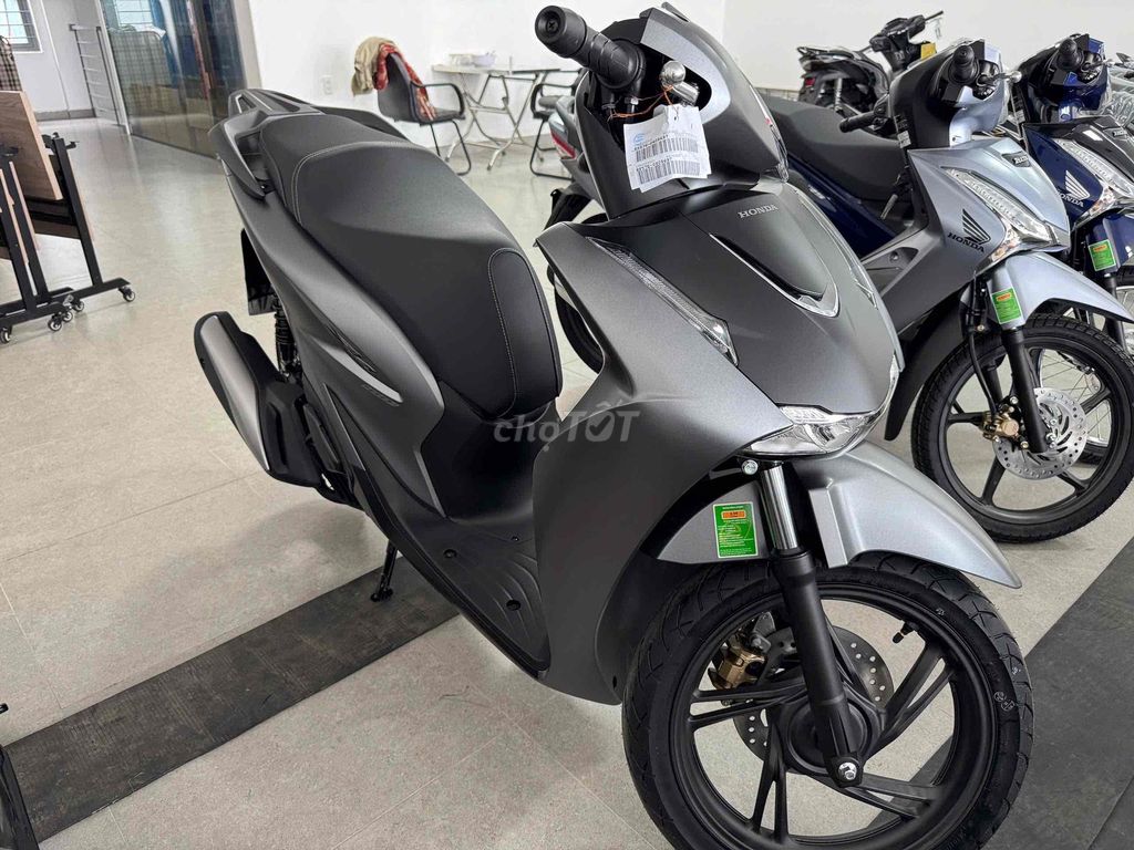 Honda SH 2026 - ảnh 1