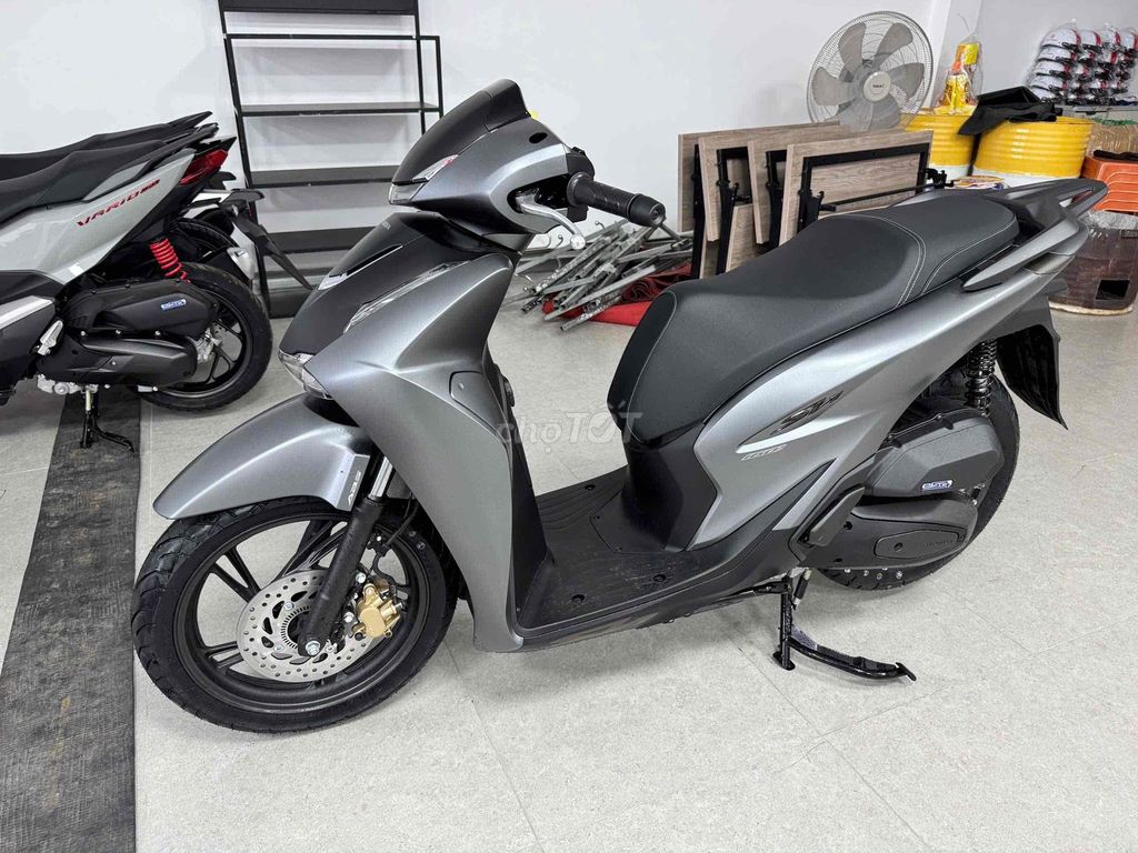 Honda SH 2026 - ảnh 2