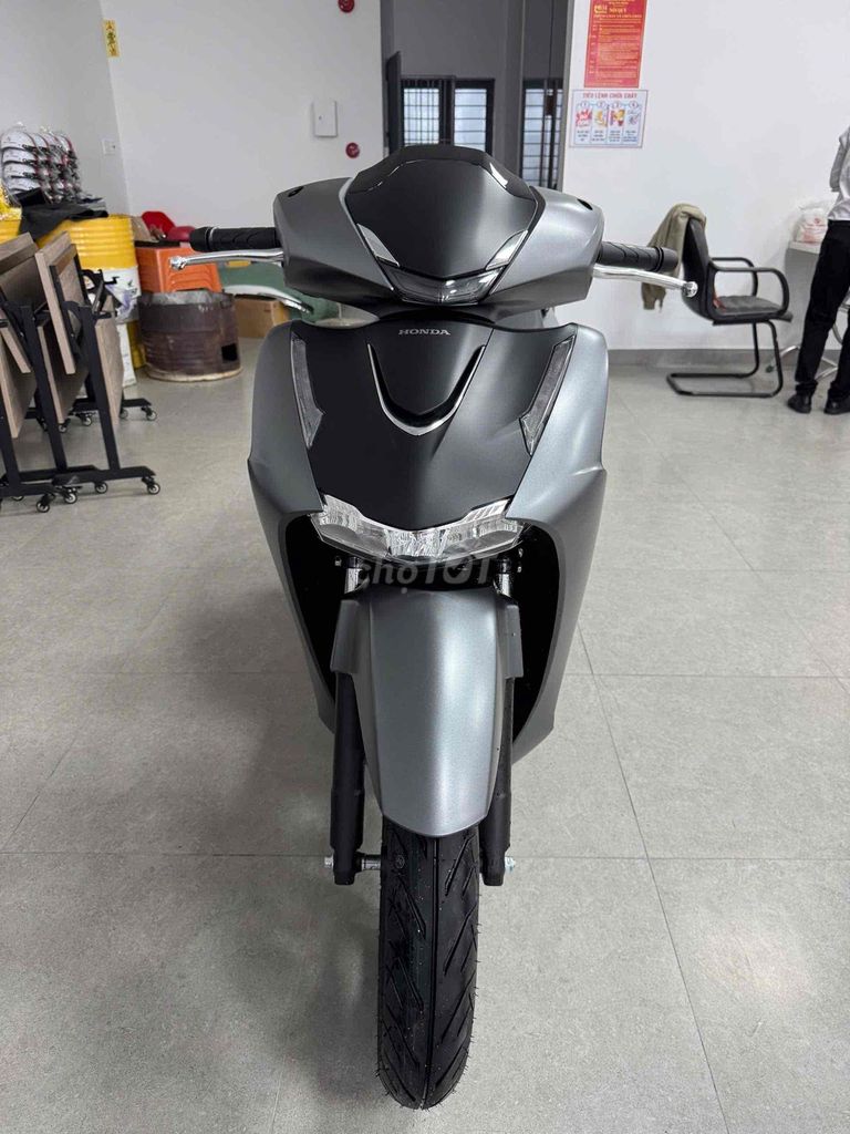Honda SH 2026 - ảnh 3