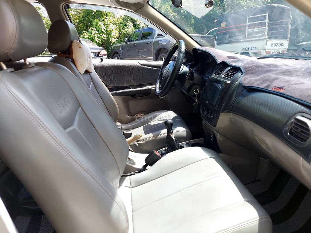 Ford Laser 2004 - ảnh 3