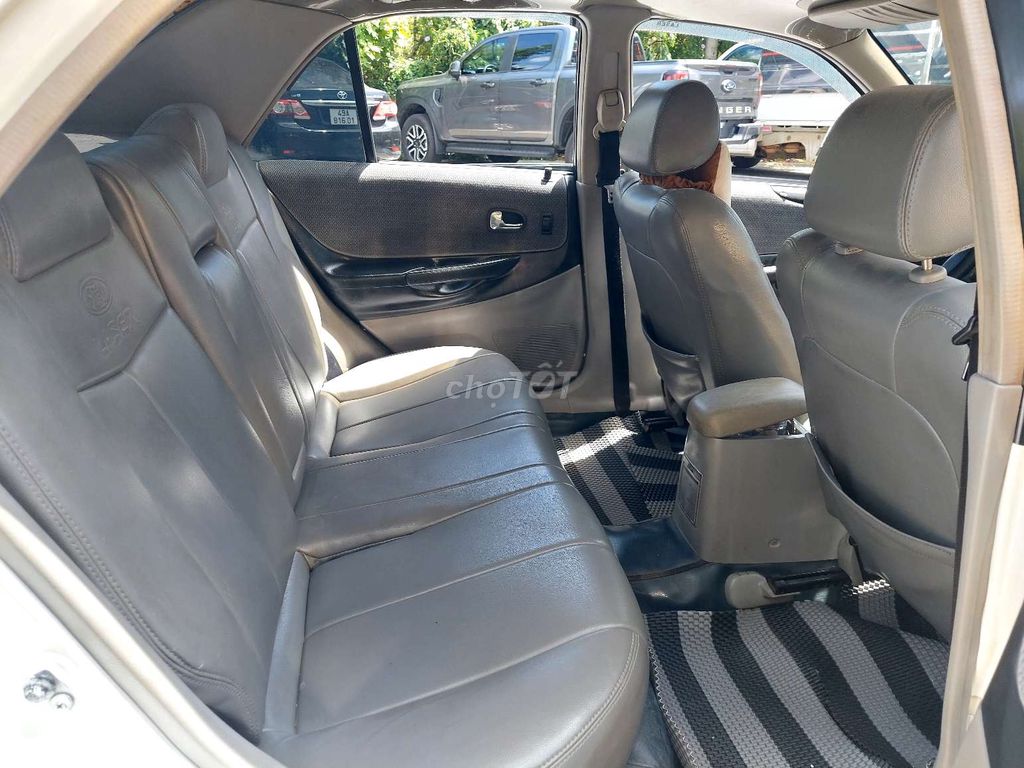 Ford Laser 2004 - ảnh 4