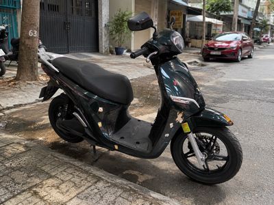 Xe m 2026 - ảnh 1