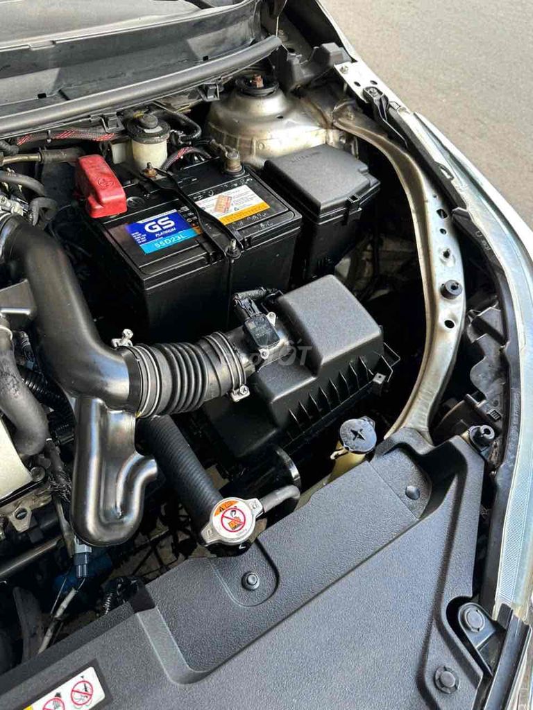 Toyota Vios 2018 - ảnh 4