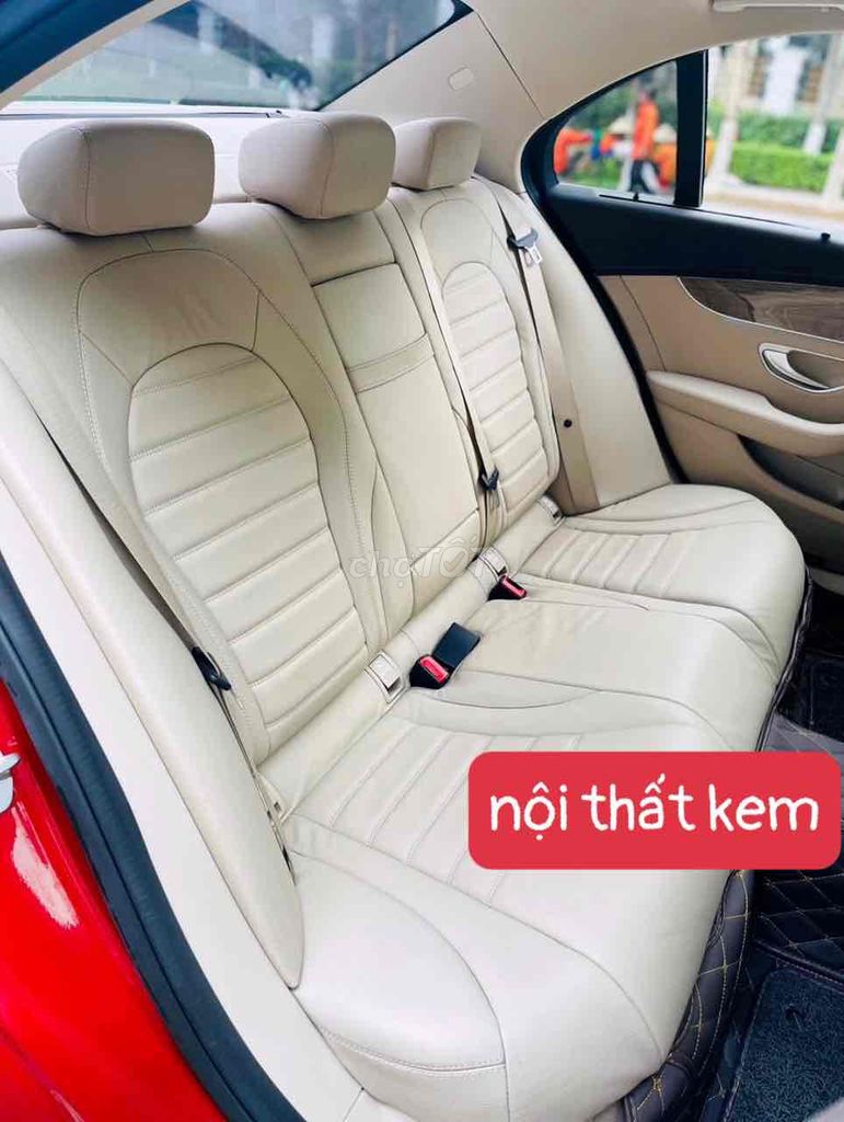 Mercedes-Benz 2017 - ảnh 1