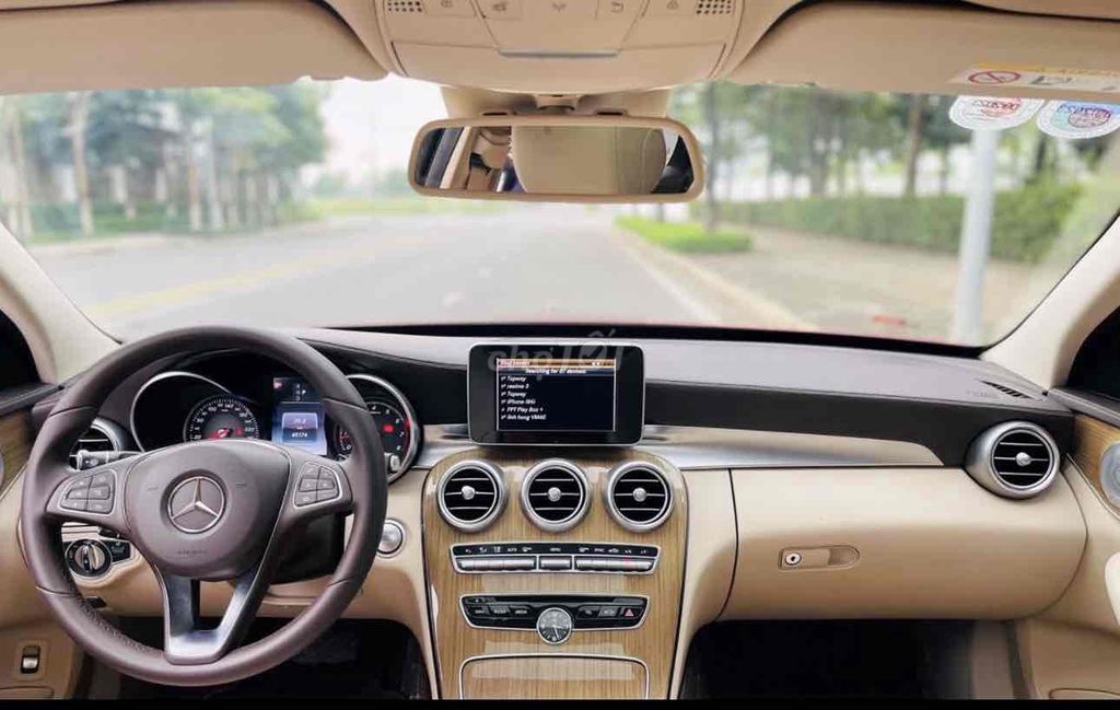 Mercedes-Benz 2017 - ảnh 2