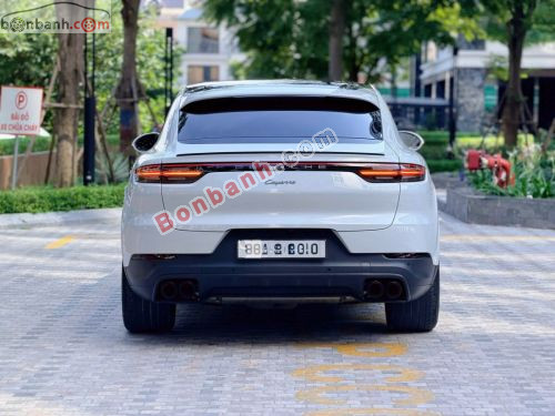 Porsche Cayenne 2022 - ảnh 5
