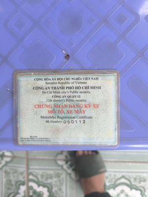 Honda Air Blade 2013 - ảnh 1