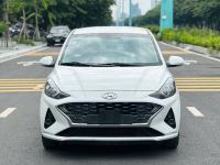 Hyundai i10 1.2 AT 2021 - ảnh 1