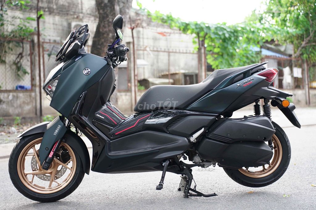 Yamaha 2023 - ảnh 1