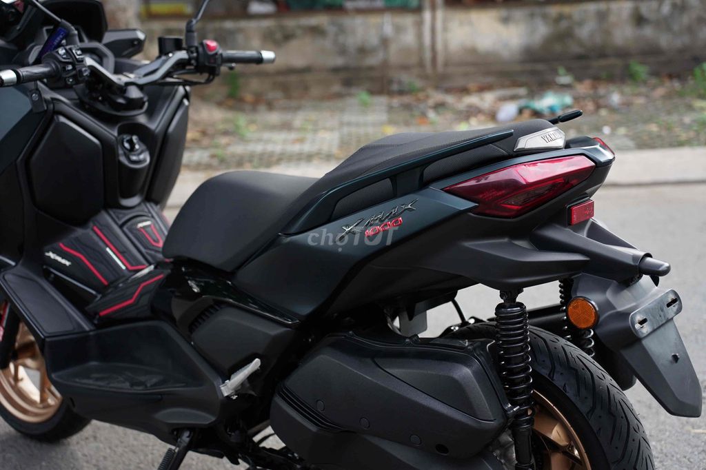 Yamaha 2023 - ảnh 2