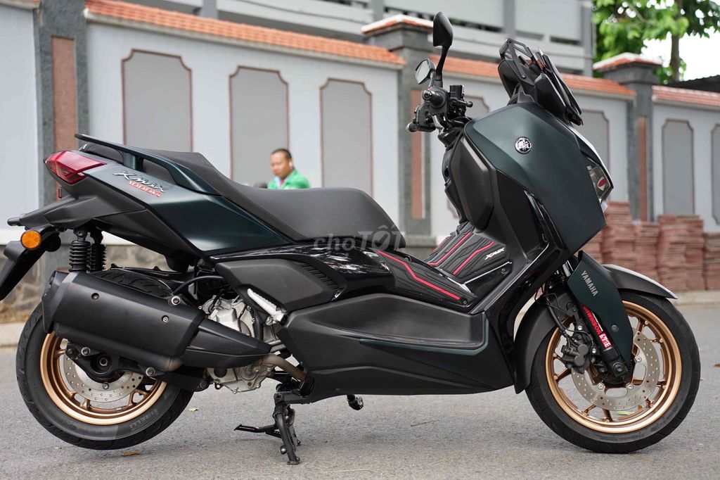 Yamaha 2023 - ảnh 3