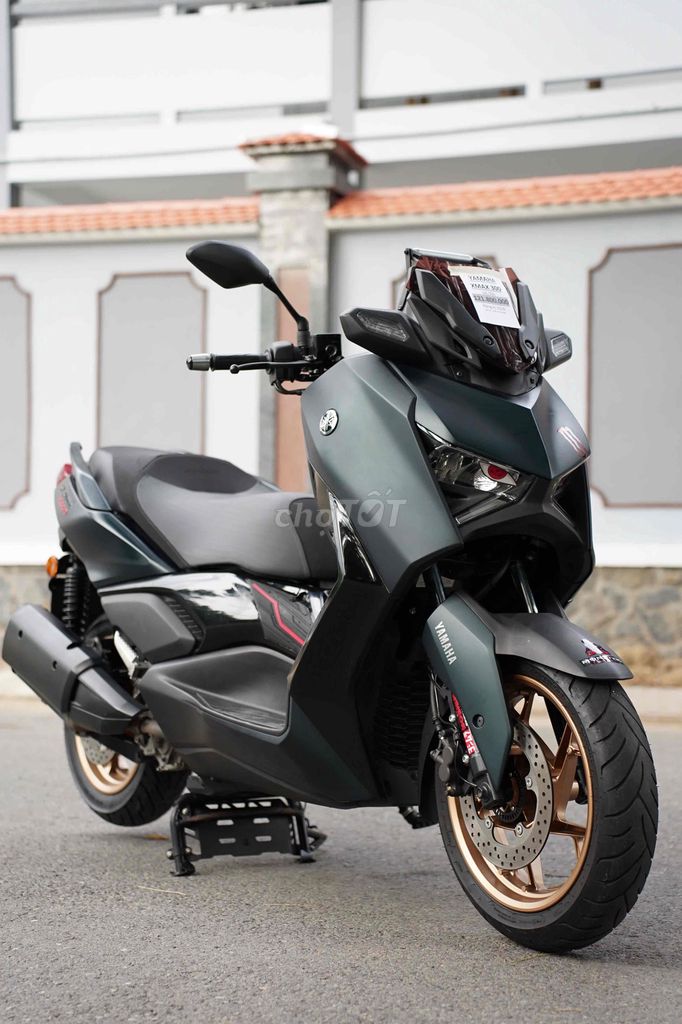 Yamaha 2023 - ảnh 4