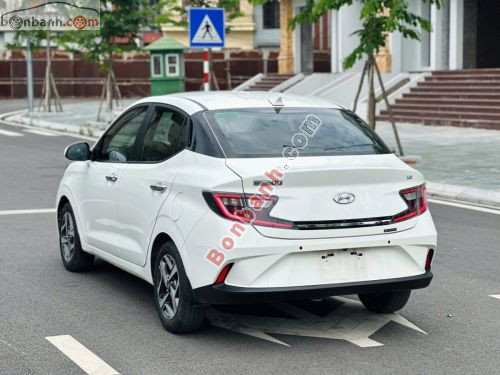 Hyundai i10 1.2 AT 2021 - ảnh 3