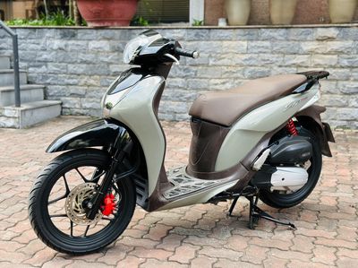 Honda SH Mode 2018 - ảnh 1