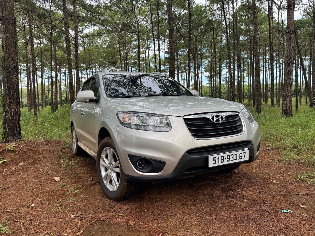 Hyundai 2011 - ảnh 1