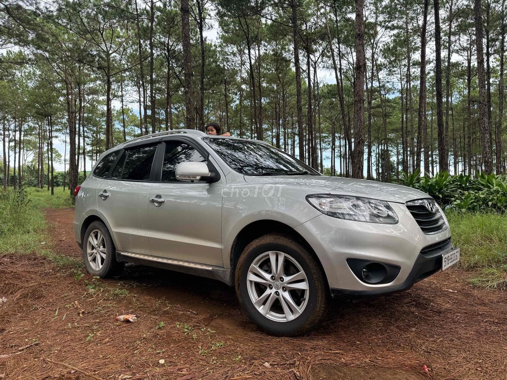 Hyundai 2011 - ảnh 2