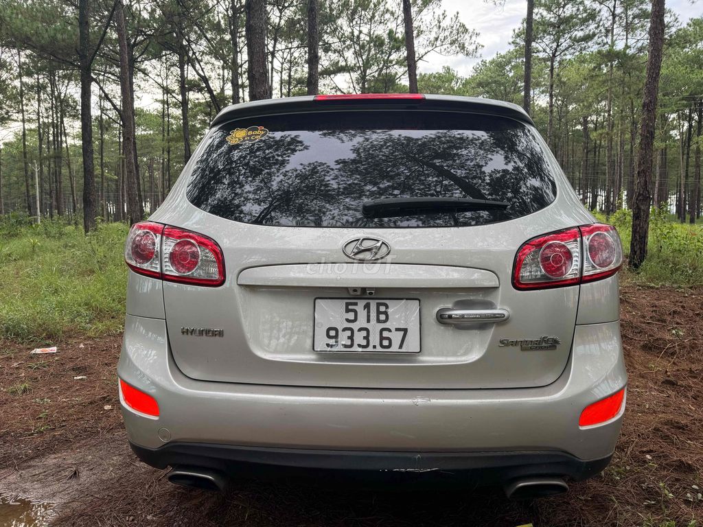 Hyundai 2011 - ảnh 4