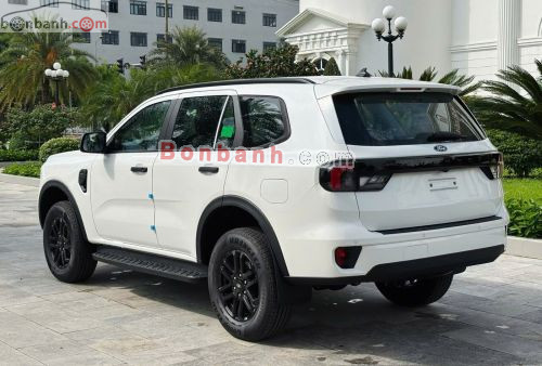 Ford Everest Active 2.0L 4x2 AT 2026 - ảnh 3