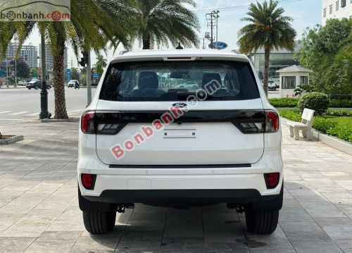 Ford Everest Active 2.0L 4x2 AT 2026 - ảnh 5