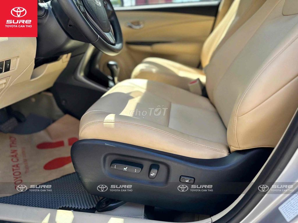Toyota Vios 2022 - ảnh 5