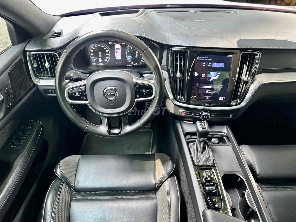 Volvo - ảnh 2