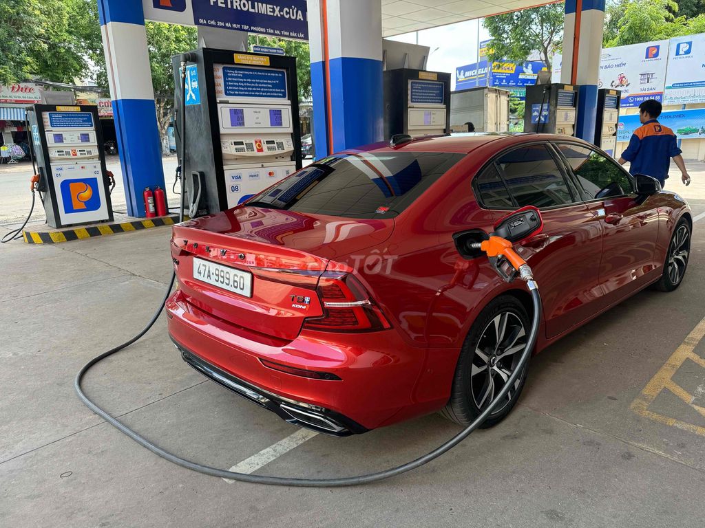 Volvo - ảnh 3