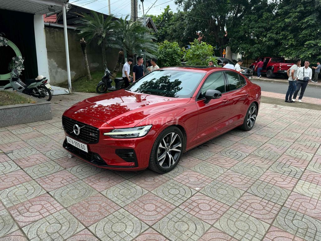 Volvo - ảnh 4
