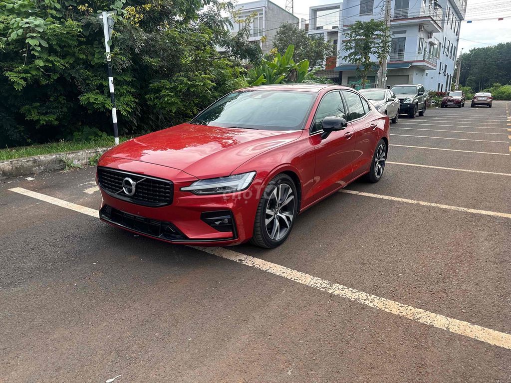 Volvo - ảnh 5