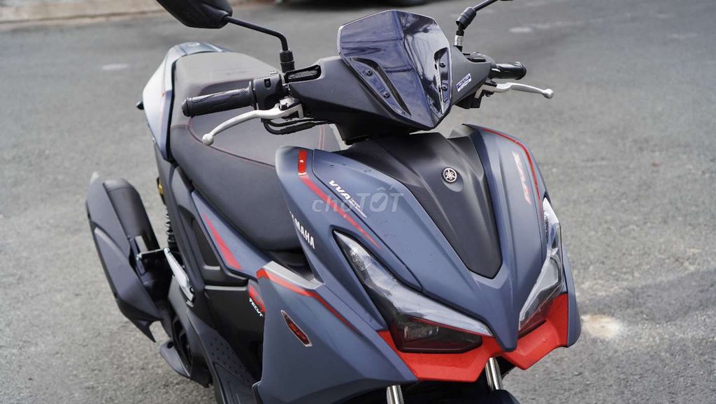 Yamaha NVX 2025 - ảnh 3