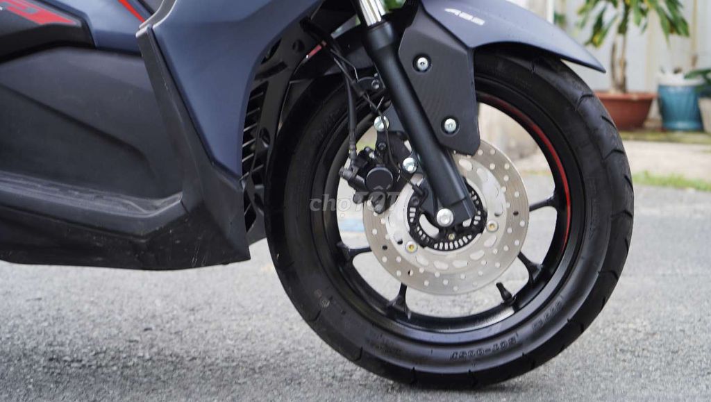 Yamaha NVX 2025 - ảnh 5