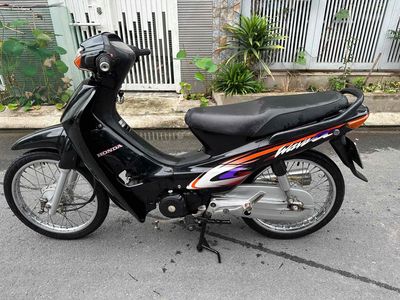 Honda Wave 2003 - ảnh 1