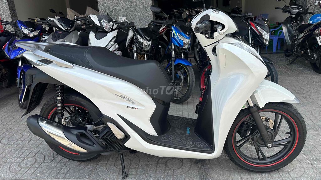 Honda SH 2023 - ảnh 1