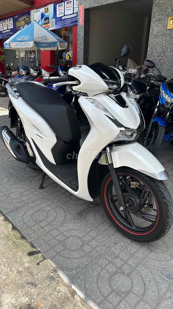 Honda SH 2023 - ảnh 2