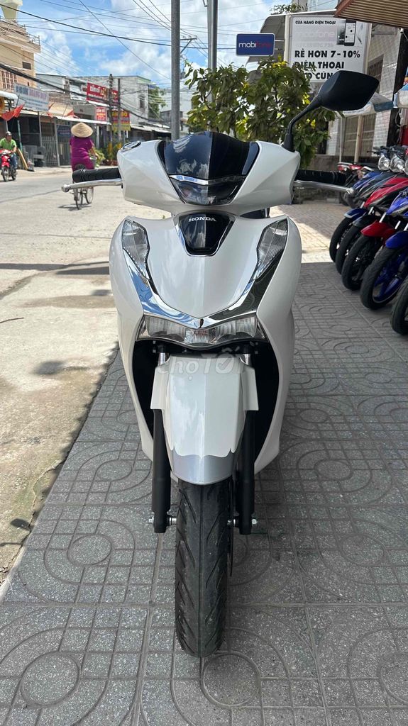 Honda SH 2023 - ảnh 3