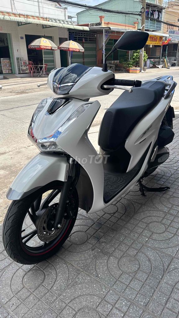 Honda SH 2023 - ảnh 4