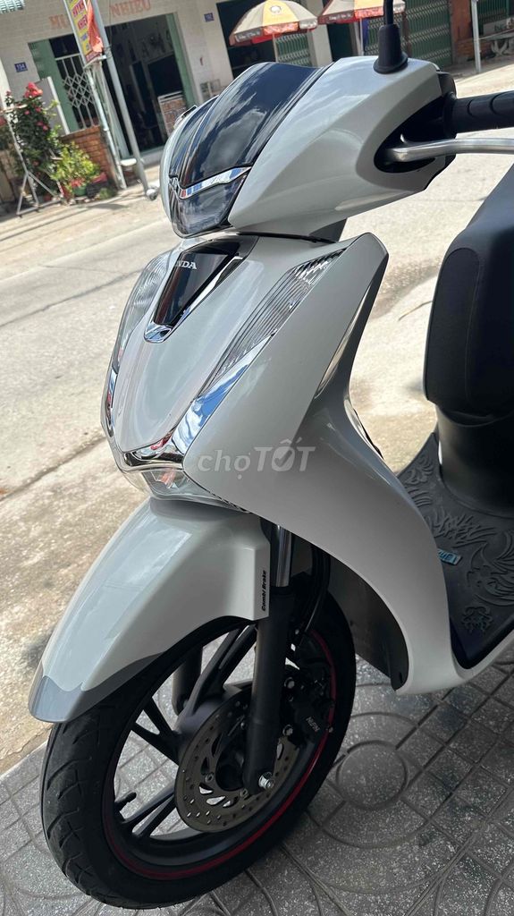 Honda SH 2023 - ảnh 5