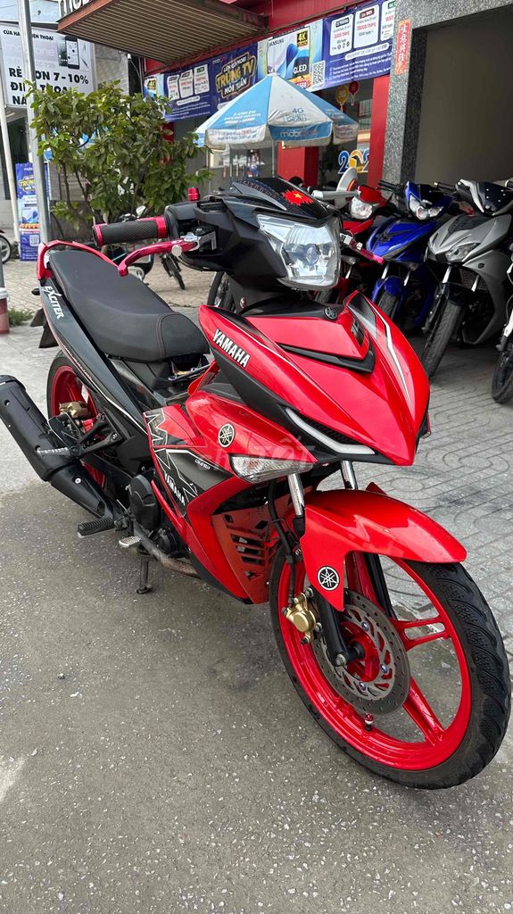 Yamaha Exciter 2017 - ảnh 2