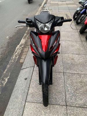Honda Wave 2018 - ảnh 1