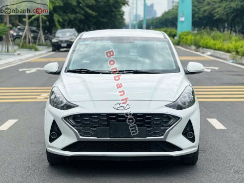 Hyundai i10 1.2 AT 2021 - ảnh 2