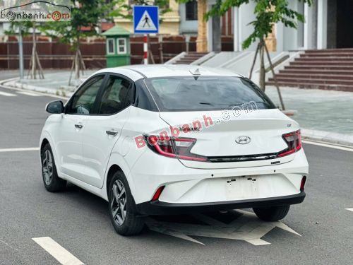 Hyundai i10 1.2 AT 2021 - ảnh 3