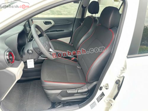 Hyundai i10 1.2 AT 2021 - ảnh 5