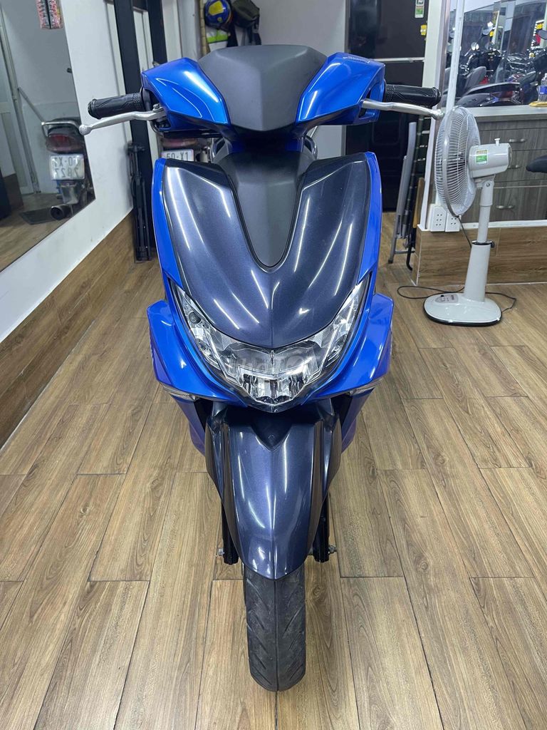Yamaha FreeGo 2020 - ảnh 1