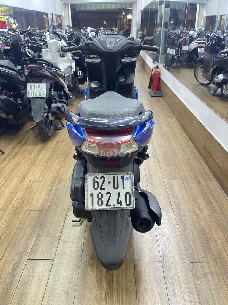 Yamaha FreeGo 2020 - ảnh 2